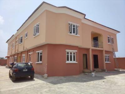 Luxury  Two Bedroom Flat with Excellent Finishing, Abijo Gra By Rain Oil, Abijo, Lekki, Lagos, Flat / Apartment for Rent