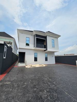 3 Bedroom Apartment in a Secure Estate., Omole Phase 1, Ikeja, Lagos, Block of Flats for Sale