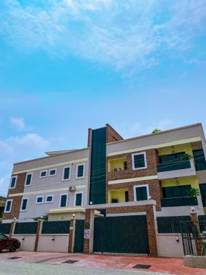 10units of Fully Furnished Two (2) Bedrooms Apartment Available, Right Hand, Lekki Phase 1, Lekki, Lagos, Flat / Apartment for Rent