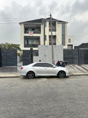 Contemporary 5 Bedroom Semi Detached Duplex with Bq Cinema and Gym, Central Lekki Phase 1, Lekki, Lagos, Semi-detached Duplex for Sale