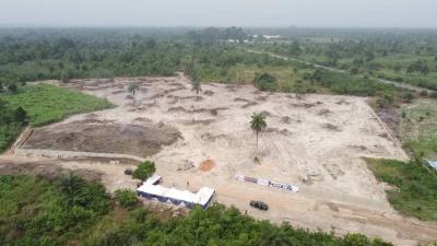 100% Dry Land with Instant Allocation, Gidan Kowa Located Behind Redemption Camp Ground, Karu, Abuja, Mixed-use Land for Sale