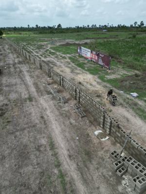 Secured and Budget Friendly Land with Authentic Title, Close to Major Infrastructures Perfect for Future Investment Ilado, Ikorodu, Lagos, Residential Land for Sale
