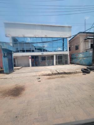 5bedroom Office Space, Ikoyi, Lagos, Flat / Apartment for Rent