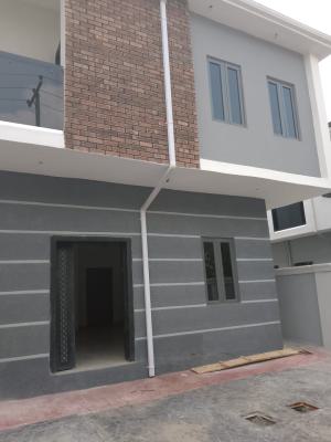 4 Bedroom Duplex, Opebi, Ikeja, Lagos, House for Sale