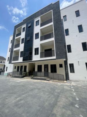 3 Bedroom Blocks of Flat, Jahi, Abuja, Flat / Apartment for Sale