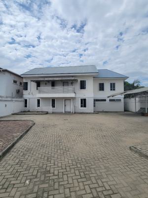 Well Maintained 4bedroom Fully Detached Duplex in Ikoyi, Ikoyi, Lagos, Detached Duplex for Rent