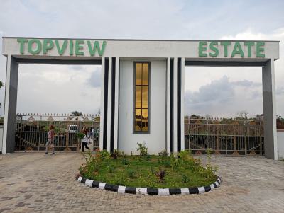 C of O Land in a Well Secured Estate, Ketu, Epe, Lagos, Land for Sale