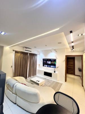 Luxury 1 Bedroom Apartment, Harvesters, Lekki Phase 1, Lekki, Lagos, Mini Flat (room and Parlour) Short Let