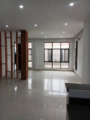 4-bedroom Duplex, Off Ahmadu Bello, Victoria Island (vi), Lagos, Semi-detached Duplex for Sale