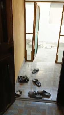 Newly Renovated Miniflat (pop), Oke Ira, Ogba, Ikeja, Lagos, Mini Flat (room and Parlour) for Rent