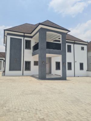 5 Bedroom Stand Alone Duplex, Naf Valley Estate, Asokoro District, Abuja, House for Sale
