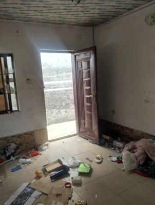 Self Contain, in an Estate, Badore, Ajah, Lagos, Self Contain (single Rooms) for Rent