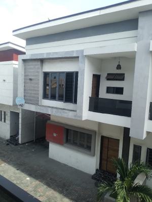 Luxury 4 Bedroom Terrace Duplex, Ikota, Lekki, Lagos, Terraced Duplex for Rent