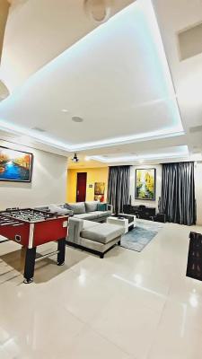 Waterfront Apartments with Jetty, Old Ikoyi, Ikoyi, Lagos, Flat / Apartment for Rent