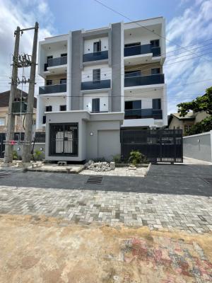 2 Bedroom Apartment, Agungi, Lekki, Lagos, Flat / Apartment for Sale