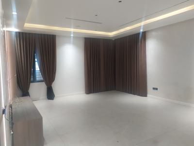 Brand New Furnished 7 Bedrooms Detached House, Asokoro District, Abuja, Detached Duplex for Rent