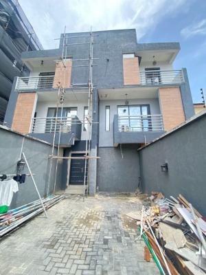 Exquisite 5 Bedroom Terrace Duplex, Oniru, Victoria Island (vi), Lagos, Terraced Duplex for Rent