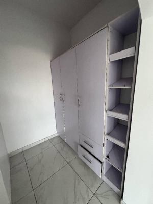 Luxury 3 Bedroom Flat, Lekki Phase 1, Lekki, Lagos, Flat / Apartment for Rent