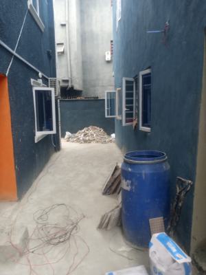 Newly Built 2 Bedroom Apartment, Off Aguda Market, Aguda, Surulere, Lagos, Flat / Apartment for Rent