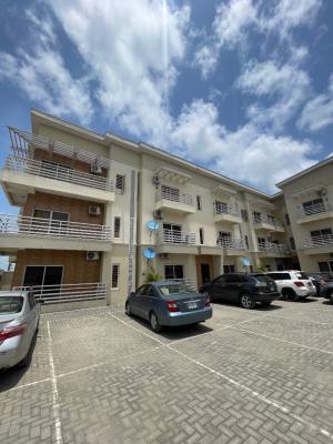 Most Affordable 2bedroom Apartment, Luxuriously Finished Home with Fire Alarm System and Bluetooth Speaker, Ajah, Lagos, Flat / Apartment for Sale