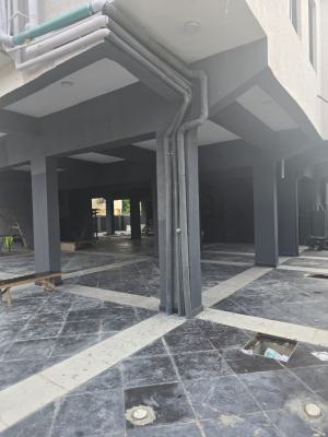 Newly Build Service One Bedroom Flat Apartment, Off Fola Osibo, Lekki Phase 1, Lekki, Lagos, Flat / Apartment for Sale