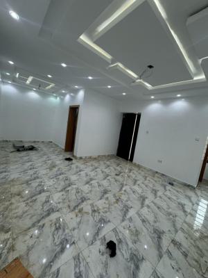 2 Bedroom Flat, Dideolu Court Estate, Ogba, Ikeja, Lagos, Block of Flats for Sale