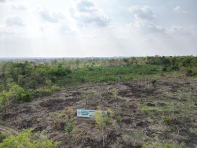Earn Money From Farming Without Ever Touching The Soil in This Estate, Off Funaab, Alabata Road, Odeda, Ogun, Mixed-use Land for Sale