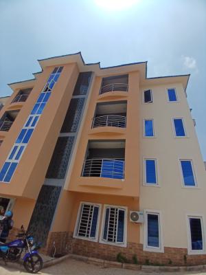 Brand New 3 Bedroom Block of Flat, Maitama Abuja By Nicon Junction Abuja, Maitama District, Abuja, Block of Flats for Sale