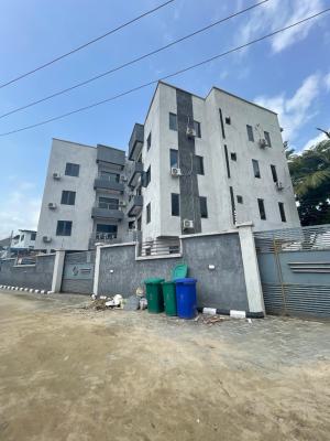 Luxurious 3 Bedroom Apartment with Security House, Lekki Phase 1, Lekki, Lagos, Flat / Apartment for Sale