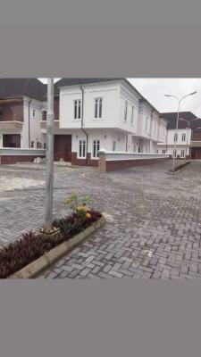 4 Bedroom Semi Detached Duplex + Bq, Ikota, Lekki, Lagos, Semi-detached Duplex for Sale