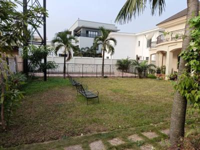 Land of 1,999sqm with Demolishable Duplex, Ikeja Gra, Ikeja, Lagos, Residential Land for Sale