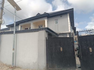 4 Bedroom Duplex, Ifeanyi Oradiwe Street, Abijo, Lekki, Lagos, Semi-detached Duplex for Rent