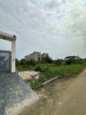 Full Plot of Land, Awoyaya, Ibeju Lekki, Lagos, Residential Land for Sale