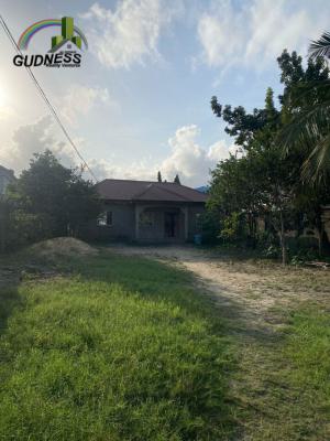 Residential Plot of Land Measuring 657.076 Sqm, Glory Land Estate, Abijo, Lekki, Lagos, Residential Land for Sale