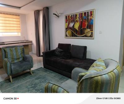 Luxury 1 Bedroom Apartment, Ikoyi, Lagos, Flat / Apartment Short Let