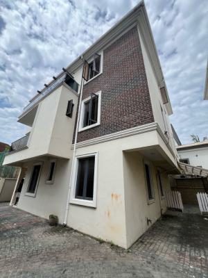 5 Bedrooms Fully Detached Duplex and 1 Room Bq, Osapa London Estate, Osapa, Lekki, Lagos, Mini Flat (room and Parlour) for Rent