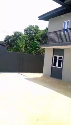 a Standard, Very Nice Mini Flat, Egbeda, Alimosho, Lagos, Mini Flat (room and Parlour) for Rent