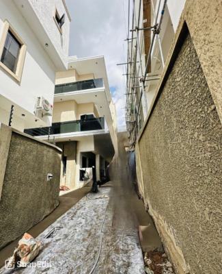 Luxury 2 Bedroom Apartment, Gra Phase 2, Magodo, Lagos, Flat / Apartment for Sale