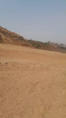 4bedroom Terrace Duplex, Behind Abasha Barracks, Close Cbn Estate, Asokoro District, Abuja, Residential Land for Sale