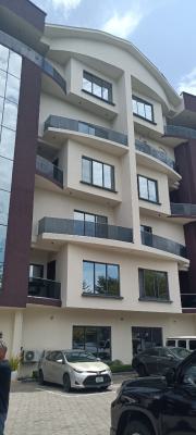 Luxurious 4 Bedroom Maisonette Overlooking The Lagoon, Residential Zone, Banana Island, Ikoyi, Lagos, Flat / Apartment for Rent