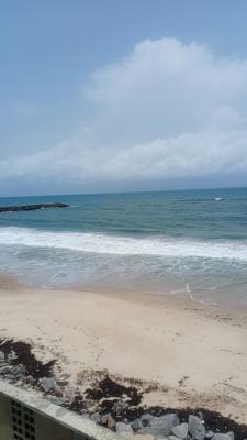 Ocean View 3 Bedroom Flat, Murphy Adetoro, Alpha Beach Road, Atlantic View Estate, Igbo Efon, Lekki, Lagos, Flat / Apartment for Rent