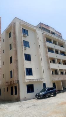 Ocean View 2 Bedroom Flat, Murphy Adetoro, Alpha Beach Road, Atlantic View Estate, Igbo Efon, Lekki, Lagos, Flat / Apartment for Sale