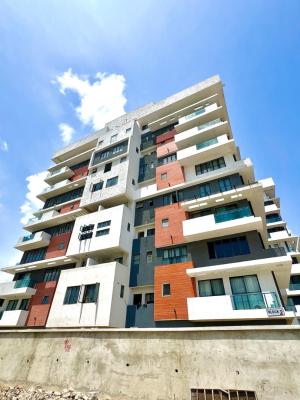 Elegant 3-bedroom Maisonette with Swimming Pool & Gym, Lekki Phase 1, Lekki, Lagos, House for Rent