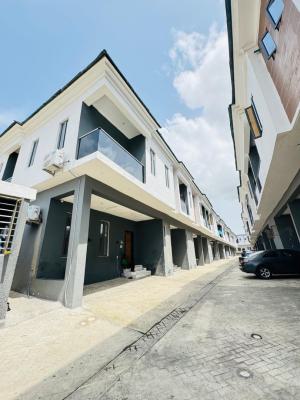 Luxury 3 Bedrooms, Vgc, Lekki, Lagos, Terraced Duplex for Sale