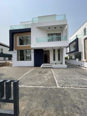 5 Bedroom Fully Detached Duplex, Lekki County Homes, Lekki, Lagos, Detached Duplex for Sale