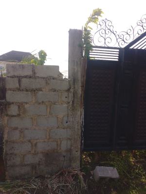 Land, Ogidan Hopeville Estate, Sangotedo, Ajah, Lagos, Land for Sale