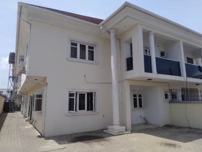 Self Service 3 Bedroom Flat + Bq + Box Room, Lekki Phase 1, Lekki, Lagos, Flat / Apartment for Rent