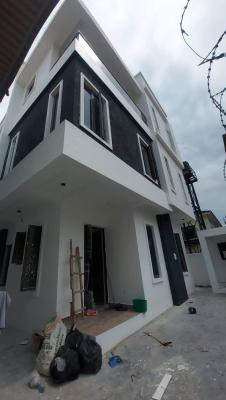 5 Bedroom Fully Detached Duplex with a Room Bq, Off Admiralty Way, Lekki Phase 1, Lekki, Lagos, Detached Duplex for Rent