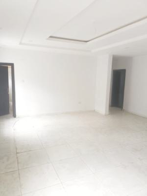 Luxury 3 Bedroom Flat, Yaba, Lagos, Flat / Apartment for Rent