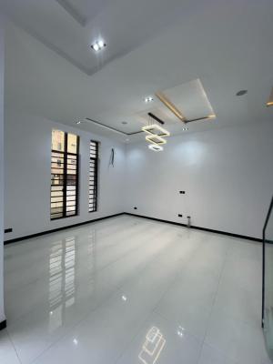 4 Bedroom Semi Detached, Ikate, Lekki Phase 1, Lekki, Lagos, Semi-detached Duplex for Sale